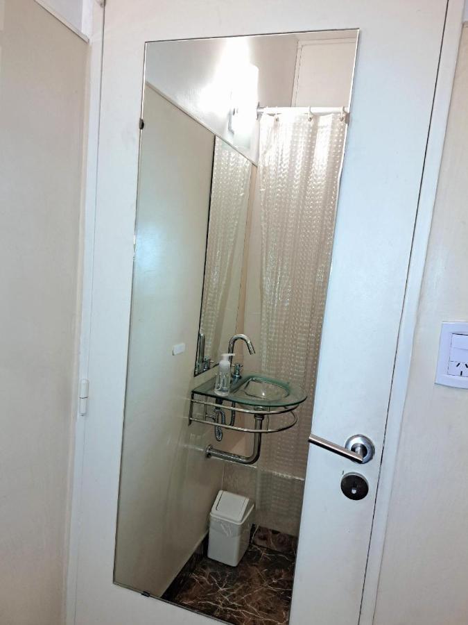 Corrientes Av, Premium Location Apartment Буенос Айрес Екстериор снимка