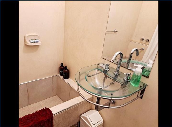 Corrientes Av, Premium Location Apartment Буенос Айрес Екстериор снимка