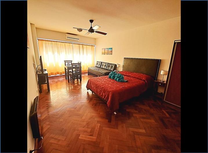 Corrientes Av, Premium Location Apartment Буенос Айрес Екстериор снимка
