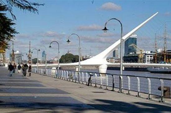 Corrientes Av, Premium Location Apartment Буенос Айрес Екстериор снимка
